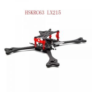 HSKRC63 LX215 frame dronefpvshop1