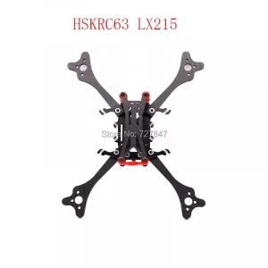 HSKRC63 LX215 frame dronefpvshop2