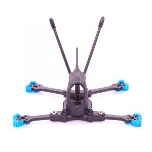 Toothpick Frame Herbie 125 3inch dronefpvshop4